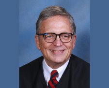Judge Arbuckle Named Chair of the PBA Editorial Committee