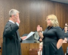 LLA Member Gardner Assumes Magistrate Judge Position