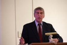 Taber Museum/LLA Exhibit and Lecture Series Launches with 3 Judicial Speakers