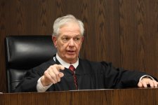 Judge Carlucci Writes Op-ed Supporting Recent Custody Legislation