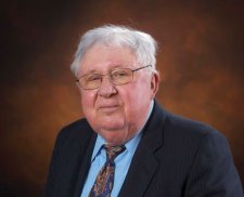 In Memorium: Paul Wertman (1934-2025)
