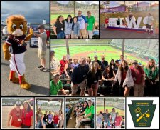 LLA at Little League World Series