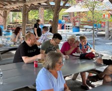 Knoebels Grove Excursion