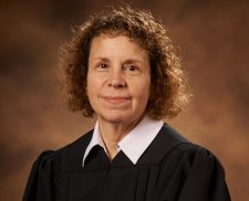 Law Association Endorses Retention of Judge Butts