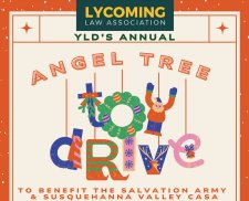 Angel Tree Toy Returns in 2025