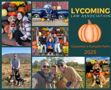 2025 LLA at Carpenters Pumpkin Farm