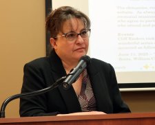 Report on the 2026 Annual Meeting of the Lycoming Law Association