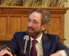 Clifford Rieders Recognized for 51 Years at the Bar