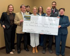 2025 Arbitration Fees Support Legal Services