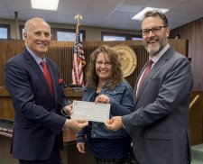 $1,000 Grand Prize Offered for Top Law Day Essay