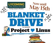Project Linus is Underway