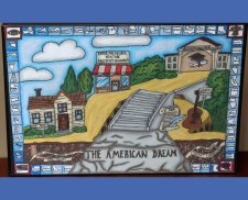 2026 Law Day Art & Essay Competition Winning Entries