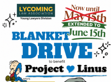 Project Linus is Underway