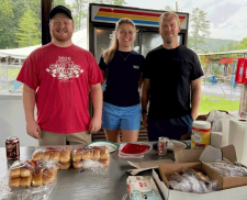 Knoebels Grove Excursion - August 2026