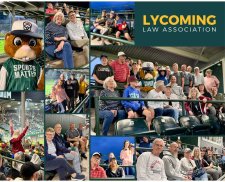 LLA Goes to World Series