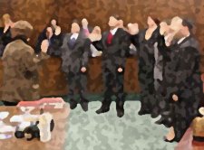 New Attorney Admission Scheduled