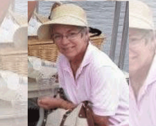 In Memorium: Jocelyn Beth Hartley (1941-2026)