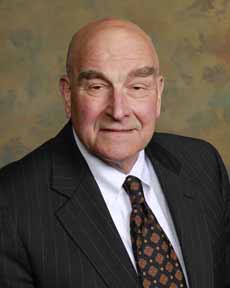 Ed Mitchell