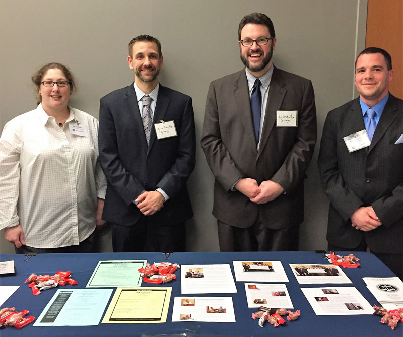 PSU Career Day