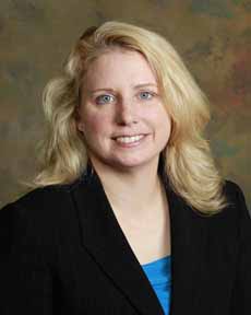 Julieanne E. Steinbacher