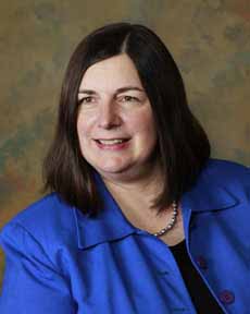 Tammy A. Weber